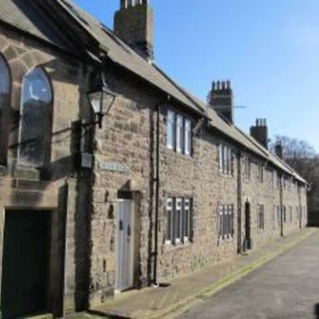 Hectors House, 8 Model Buildings Daire Rothbury Dış mekan fotoğraf