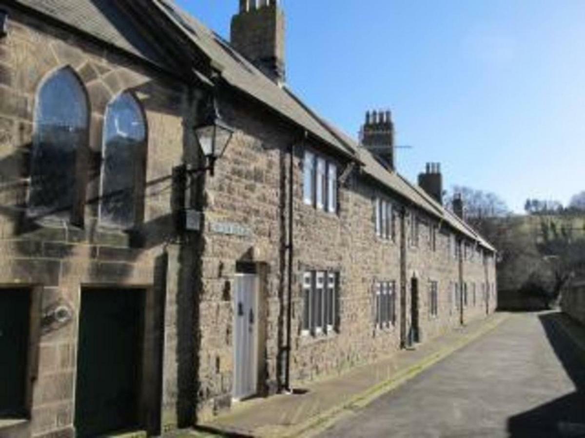 Hectors House, 8 Model Buildings Daire Rothbury Dış mekan fotoğraf