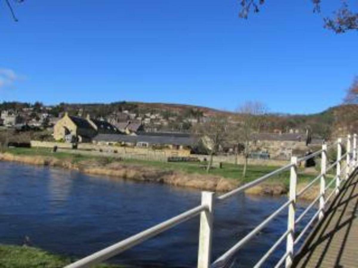 Hectors House, 8 Model Buildings Daire Rothbury Dış mekan fotoğraf